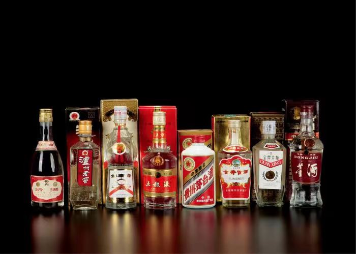 秀屿老酒储存的方法